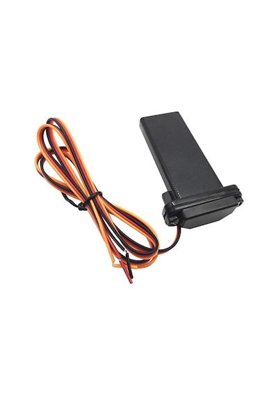 Tr Su Geçirmez Araç Gps Tracker Gerçek Zamanlı Konum Belirleyici Gps/araç Araba Motosiklet İçin Küresel Gerçek Z
