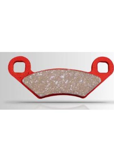 Honda Crf 450 R2/R3 Ön Fren Balatası Fa185Tt
