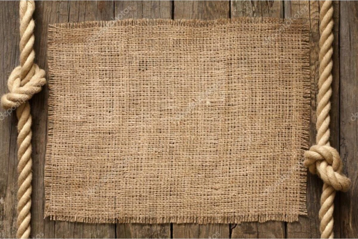 3 Mm 25 Metre Doğal Jüt Ip Halat