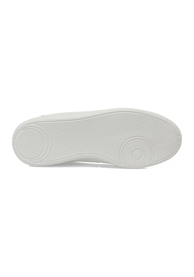 Kinetix Arber Pu 6fx Beyaz Erkek Sneaker 000000000102124717 Beyaz-lacı