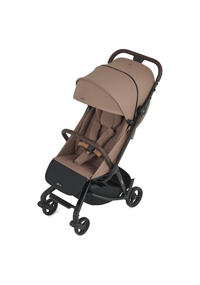 Anex Air-z Plus Çift Yönlü Kabin Boy Bebek Arabası Anex Cosmo Oto Koltuğu Dahil Tek Elle Katlanan Travel Sistem