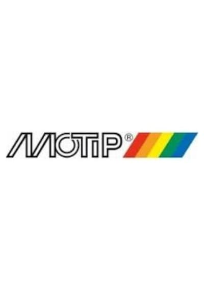 Motip Carat Parlak Trafik Kırmızı Sprey Boya 400 ML Ral 3020