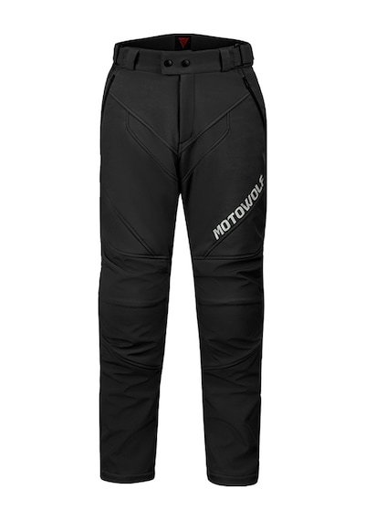 Motowolf Tm3 Korumalı Motosiklet Pantolonu