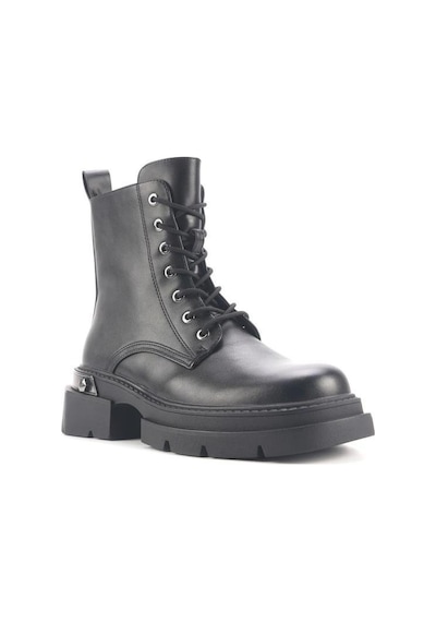 Nine West Nıne West Charo 4pr Sıyah Kadın Bot 001