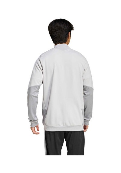 Adidas Tiro26c Tr Jkt Erkek Futbol Kamp Ceketi Ka7677 Beyaz