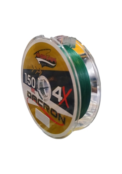 Oskar Dacron 150m 4x İp Misina - 0.14mm 0.14 MM