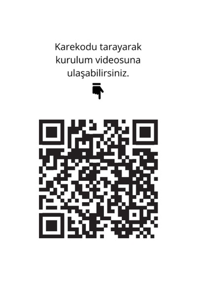 Ranza, Asya New Yavrulu Ranza, Ceviz 90 X 190 CM