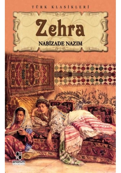 Zehra - Rxlu-589895
