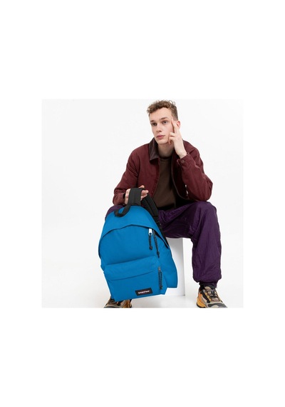 Soylu Çanta Padded Pak'r Bang Blue Sırt Çantası Ek000620u301 Mavi