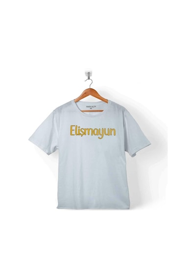 Elişmayun İlişmeyin Karışmayın Karadeniz Çocuk Tişört 001