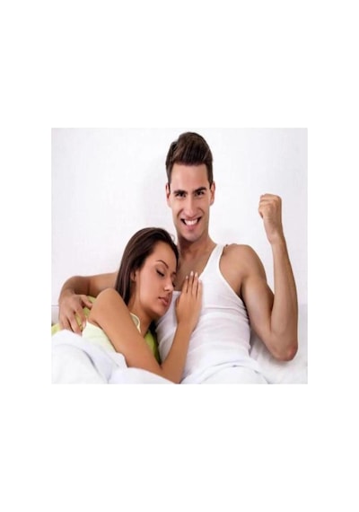 King Size Erkeklere Özel Destekleyici 30'lu + Kayganlaştırıcı Jelle