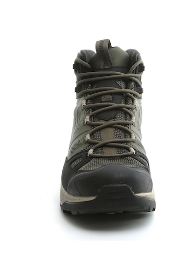 Karrimor Coil Mid Erkek Outdoor Bot Khaki Koyu Haki