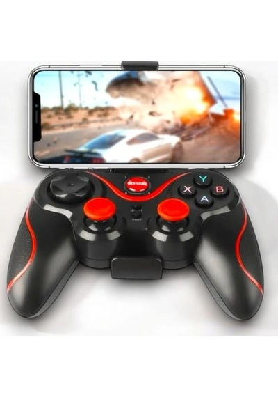 Mey İthalat Gamepad Çok Renkli