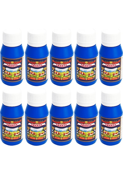 Trakya Peynir Mayası 10 x 100 ML