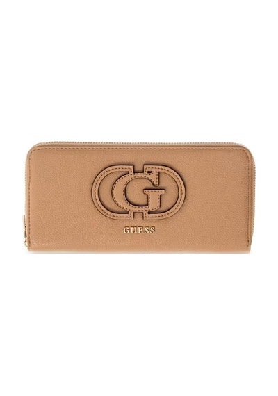 Guess Isola Kadın Cüzdan Swbg9905146 Bej
