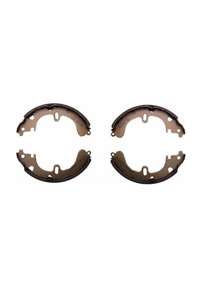 Mga Arka Pabuç Balata Toyota Corolla 87-00 Carına 83-97 Camry 83-91 200x37
