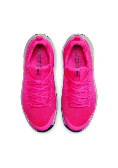 Nike W Free Metcon 6 Kadın Spor Ayakkabı Pembe