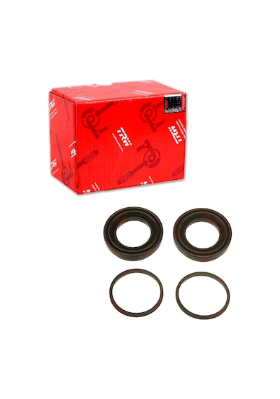 Kaliper Tamir Takımı Arka Volkswagen Bora 1.4-1.6 16v 00-05, 1.6-1.8 98-05, 2.0 98-13, 1.9 Sdi