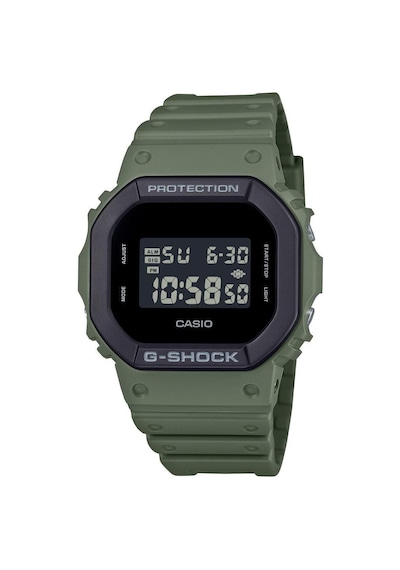 Casio Dw-5610uu-3dr Erkek Kol Saati Çok Renkli