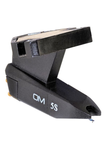 Ortofon Om 5 S Pikap İğnesi