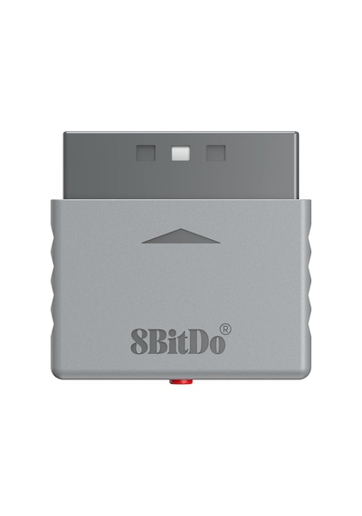 8bitdo Ps1, Ps2 Ve Windows İçin Retro Alıcı, Xbox Series Controller, Xbox One Bluetooth Controller, Switch Pro Ve Ps5/ps4 Controller İle Uyumlu 1