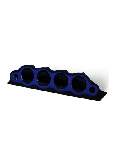 Universal Mavi Renkli Kapaklı Pandizot 4x20 Cm