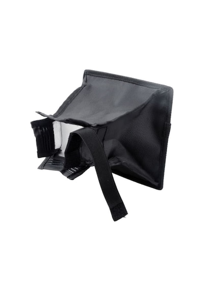 Raypro Tepe Flaşları için 15 x 17 CM Softbox Difüzör