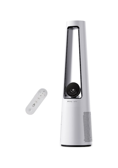 King K7103 Softcool Kule Tipi Kanatsız Fan