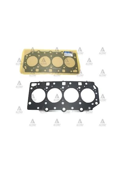 MOBIS 223114A010 Silindir Kapak Contası H100 Kamyonet 2,5 CRDI 2012 - Starex 2.5 CRDI 2002 - / Sorento 2.5 CRDI 2002 - 140 - 170 Beygir