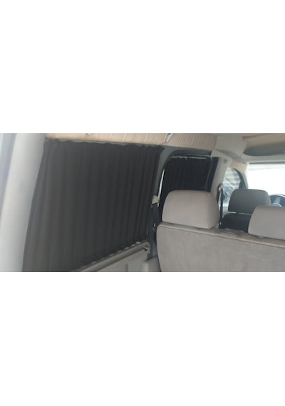 Özgü Oto Perde Cıtroen Berlingo Oto Kumaş Perde Takımı Ray Hariç (438250256)
