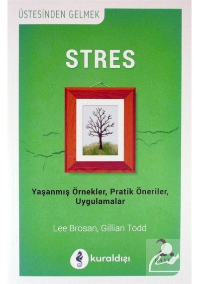 Stres / Gillian Todd