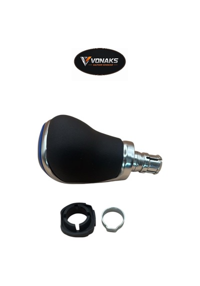 Vw Golf 4 5 6 7 8 Gtı R Passat B6 B7 Cc Uyumlu Golf 8 Tasarımlı 6 İleri Vites Topuzu Renkli