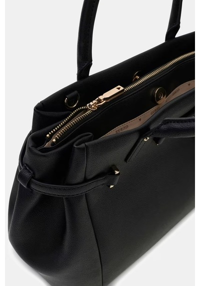 Guess Dorothy Omuz Çantası-bg223106 siyah