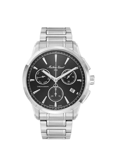 Mathey-tissot H198chan Erkek Kol Saati