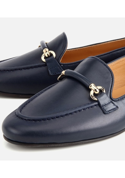 Hotiç Kadın Deri Lacivert Toka Detaylı Klasik Loafer 01ayh321340a680 01ayh321340a680 Lacivert Hotiç Kadın Deri Lacivert Toka Detaylı Klasik Loafer 01ayh321340a680 01ayh321340a680 Lacivert