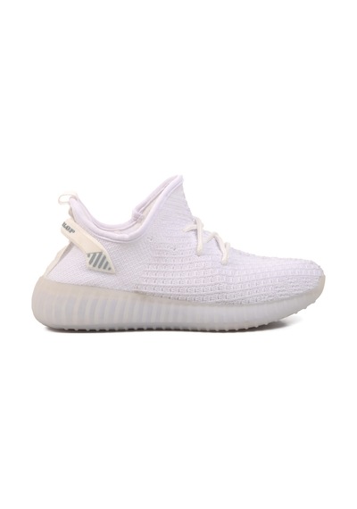 Beyaz Unisex Spor Ayakkabı Dnp-2297 G Beyaz