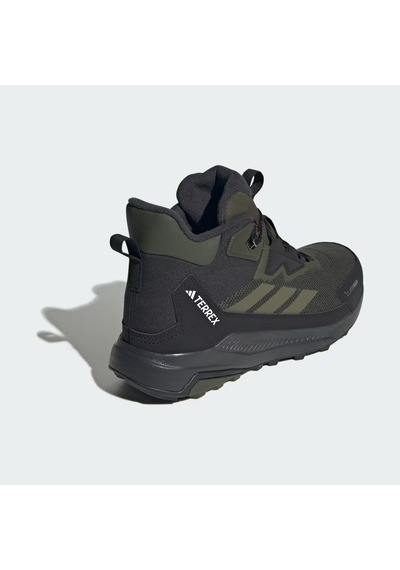 Adidas Jq9952 Terrex Anylander Climawarm+ Erkek Yürüyüş Ayakkabısı Yeşil