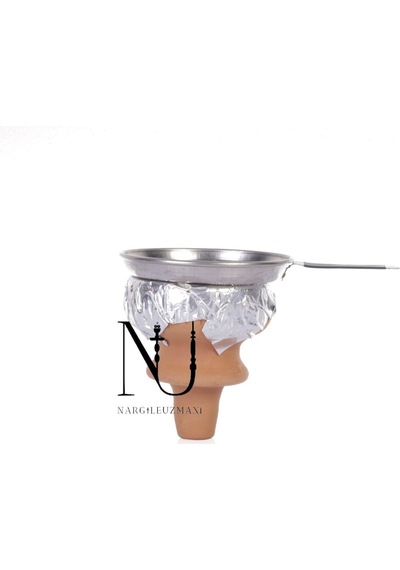 Nargile Uzmanı Nargile Köz Teli