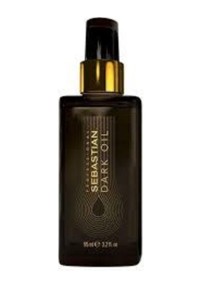 Argan Bakım Yağı - Hair Dark Oil 95 Ml