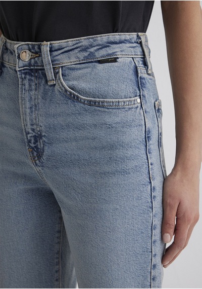 Mavi - Star All Blue Indigo Jean Pantolon 101077-30503 Mavi