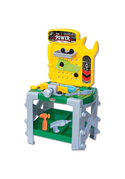Oyuncak Power Tamir Set 03033