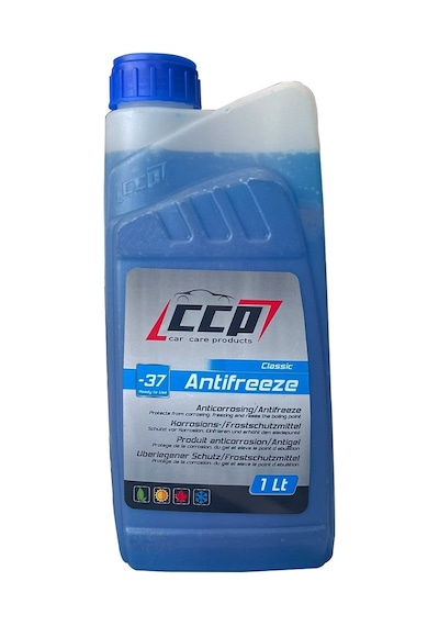Ccp Antifiriz 1 Lt.