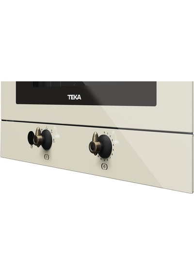 Teka MWR 22 BI VN Ankastre Country Mikrodalga Fırın 40586302