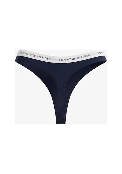 Tommy Hilfiger Essentials Cotton Packs Kadın Bej Külot-16274 0r0-bej