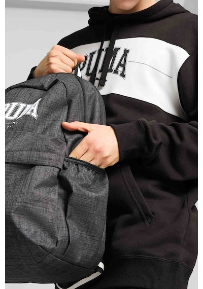 Puma Squad Backpack Gri Unisex Sırt Çantası 000000000102049870 Gri