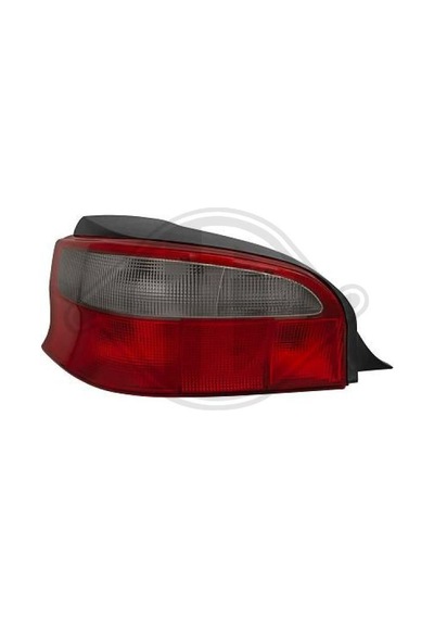 ARKA SOL STOP LAMBASI AÇIK RENKLİ CITROEN SAXO 1999-2003 ( DEPO)