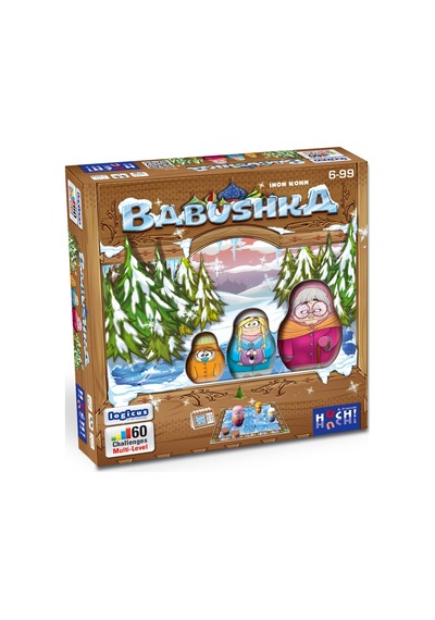 Huch! & Friends - Babushka - 879691