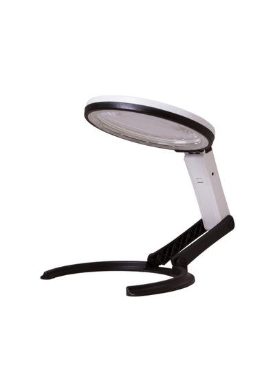 Zeno Desk D13 Büyüteç