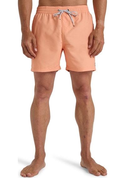 Billabong All Day Lb Pembe Erkek Deniz Şortu Pembe