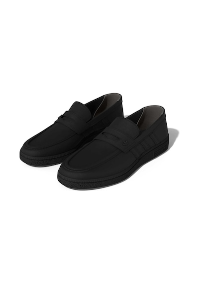 Kj5786-e Adidas Handball Spezıal Loafer Prem Erkek Spor Ayakkabı Siyah Kj5786-e